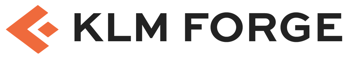 KLM Forge
