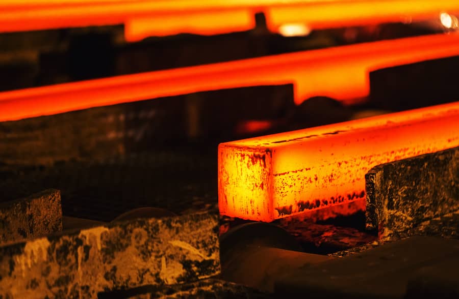 Heat-Treatment Heat-Treatment