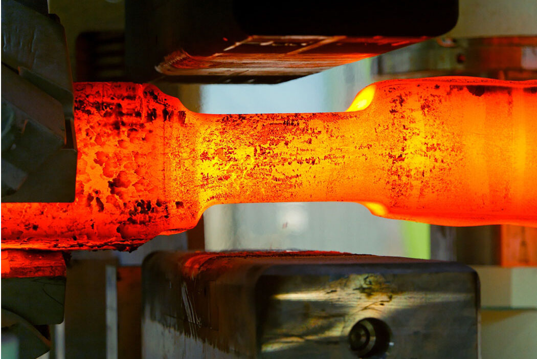 open-die-forging open-die-forging